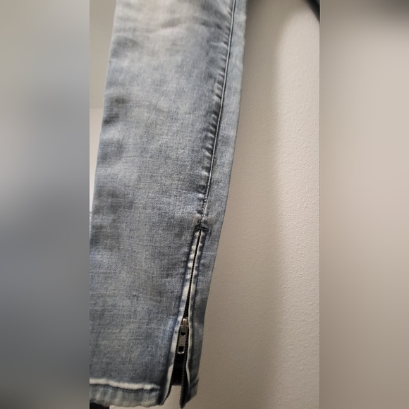 PacSun Active Stretch Jeans - Picture 6 of 8